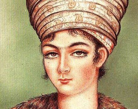 Lotf Ali Khan