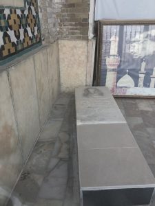 Lotf Ali Khan