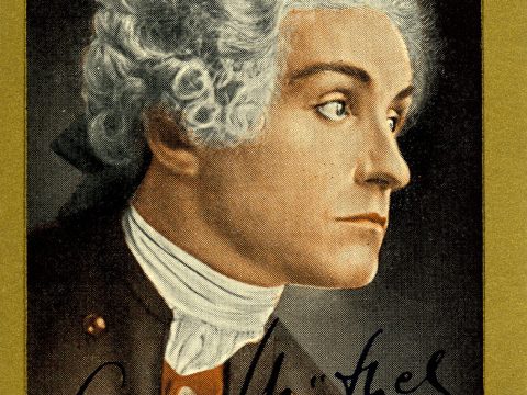 Lothar Müthel