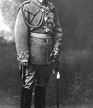Lothar von Trotha