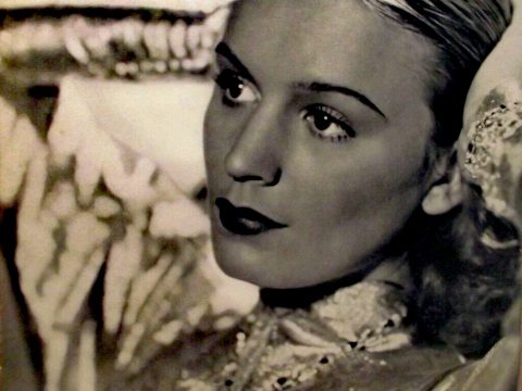 Lotte Koch