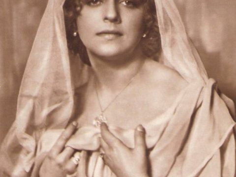 Lotte Neumann