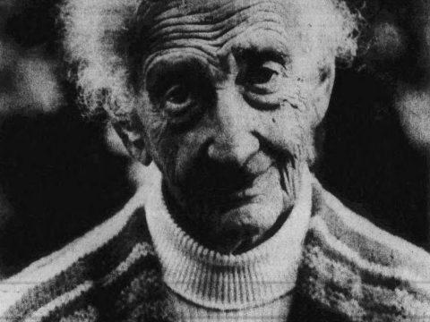 Lotte Jacobi
