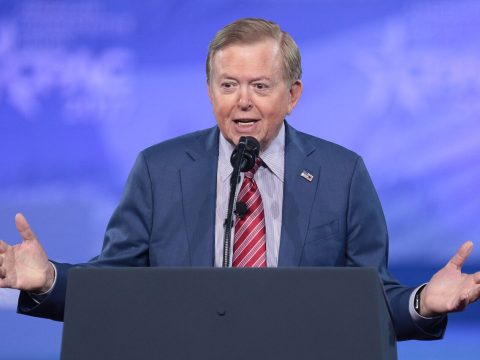 Lou Dobbs