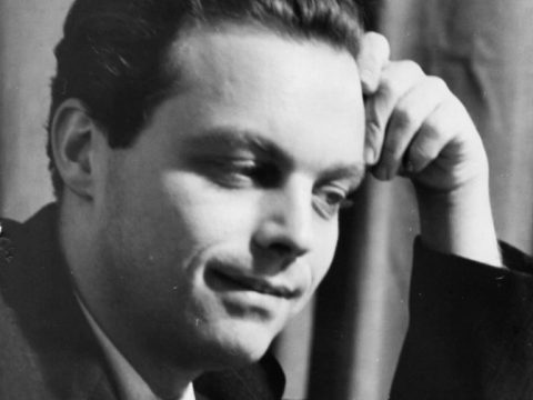 Lou Harrison