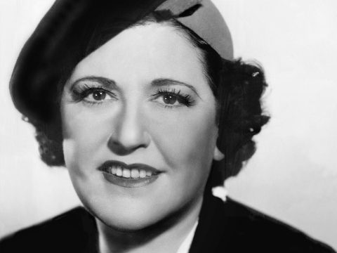 Louella Parsons