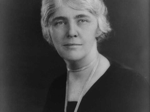 Lou Henry Hoover