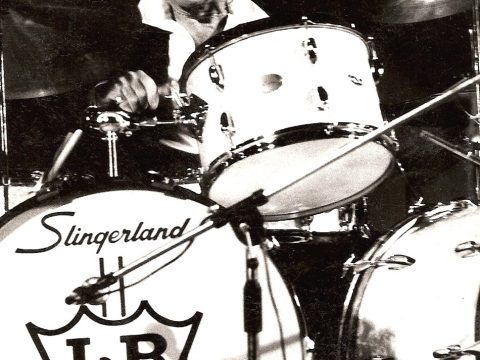 Louie Bellson