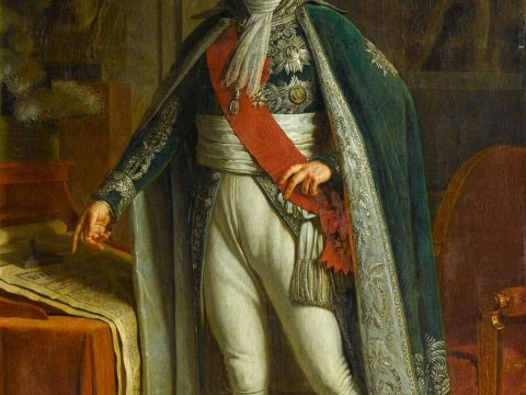 Luis Alejandro Berthier