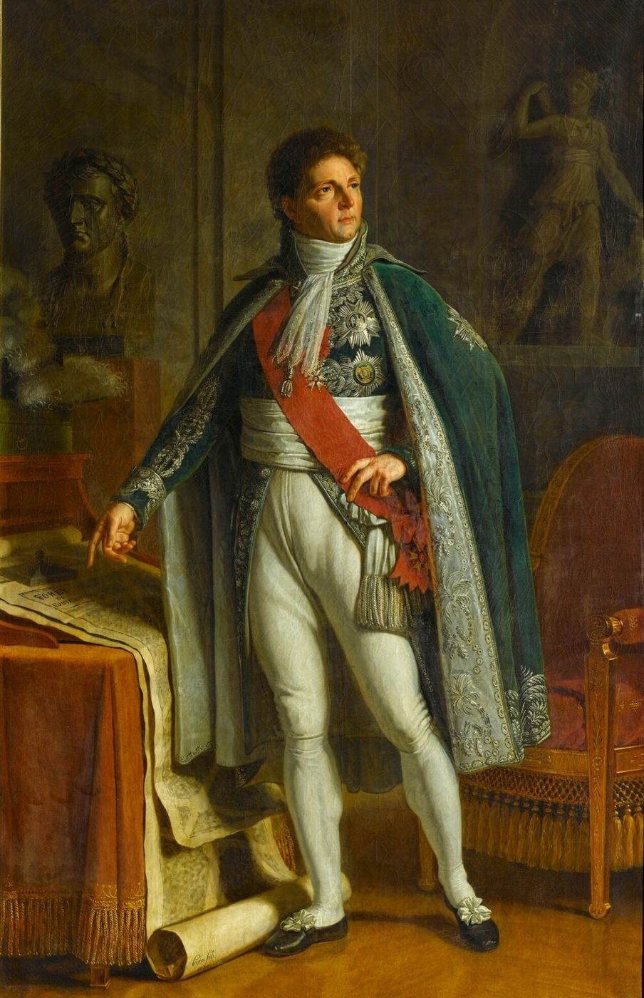 Luis Alejandro Berthier