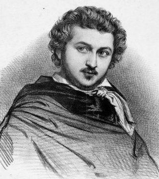 Louis-Antoine Jullien
