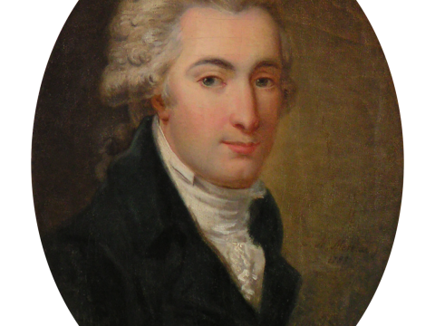 Louis Antoine, Duke of Enghien