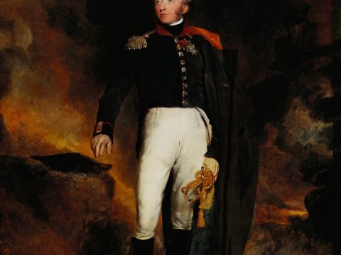 Louis Antoine, Duke of Angoulême