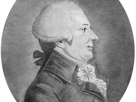 Louis-Bernard Guyton de Morveau
