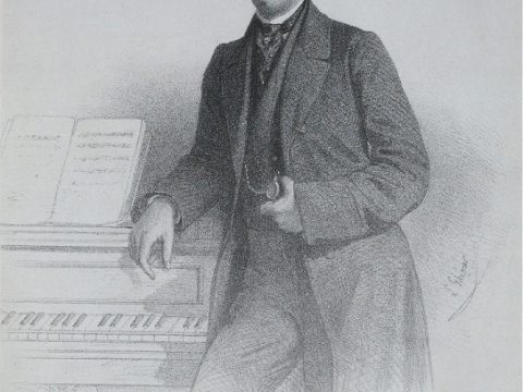 Louis Brassin