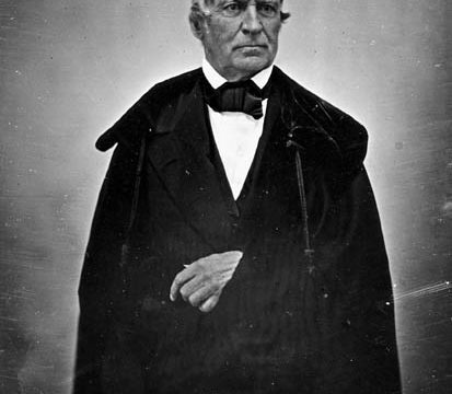 Louis-Joseph Papineau