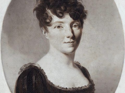 Sophie Bawr