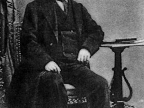 Louis Lucien Bonaparte