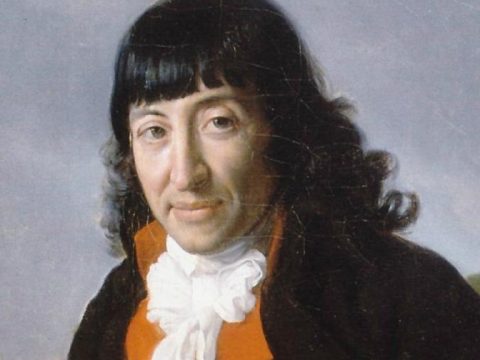 Louis Marie de La Révellière-Lépeaux