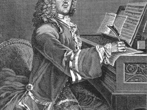 Louis-Nicolas Clérambault