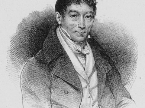 Louis Adam