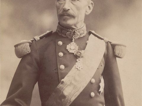 Louis André