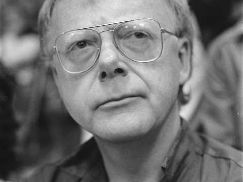 Louis Andriessen