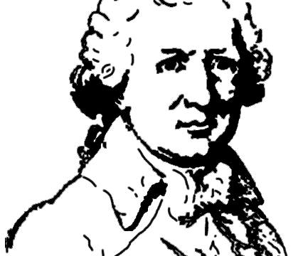 Louis Antoine Fauvelet de Bourrienne