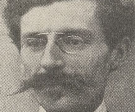 Louis Aubert