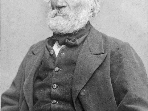 Louis Auguste Blanqui