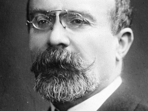 Louis Barthou