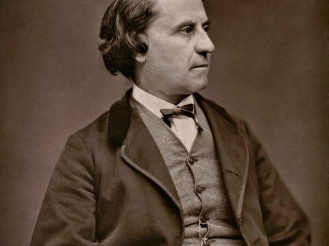 Louis Blanc
