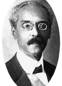 Louis Borno