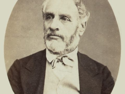 Louis Charles Delescluze