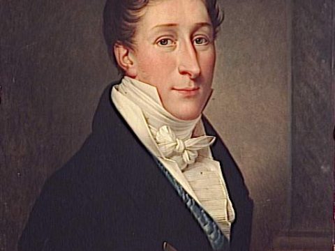 Louis Charles, Count of Beaujolais