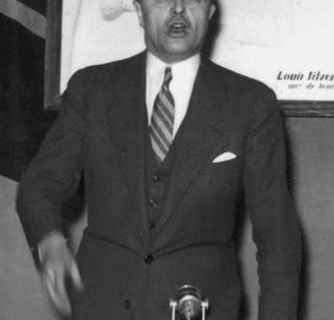 Louis Darquier de Pellepoix