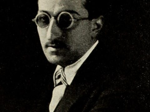 Louis Delluc