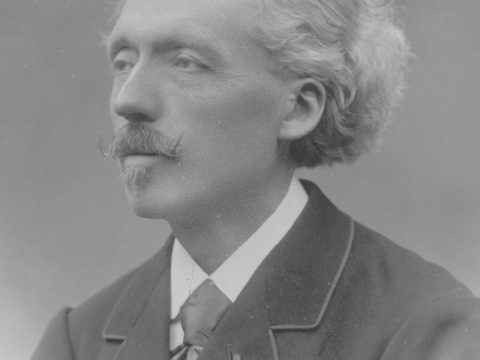 Louis Diémer