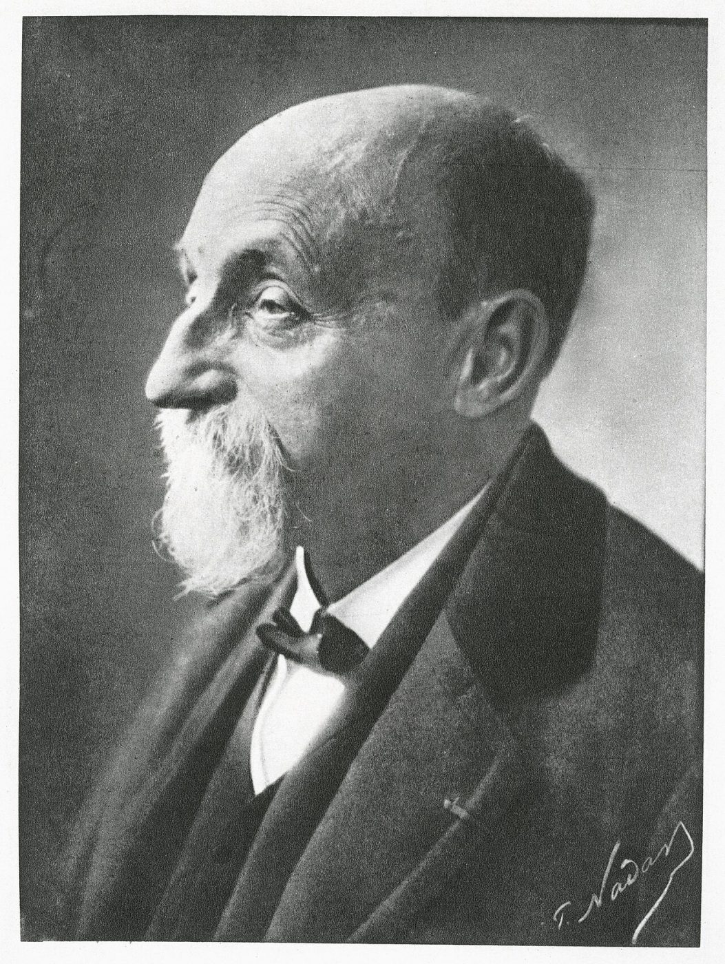 Louis Arthur Ducos du Hauron