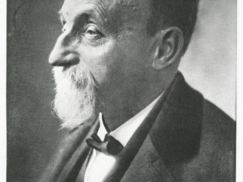 Louis Arthur Ducos du Hauron
