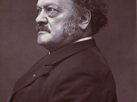 Gilbert Duprez