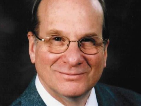 Louis E. Brus