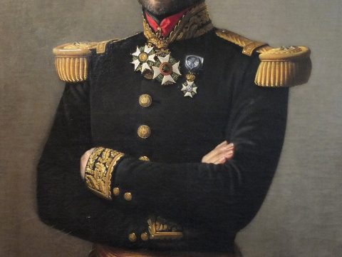 Louis-Eugène Cavaignac