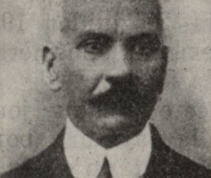 Louis Eugene Roy