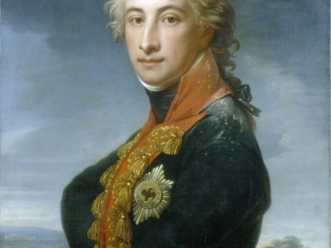 Prince Louis Ferdinand of Prussia