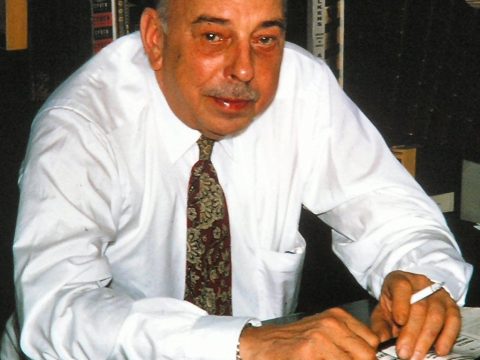 Louis Fieser