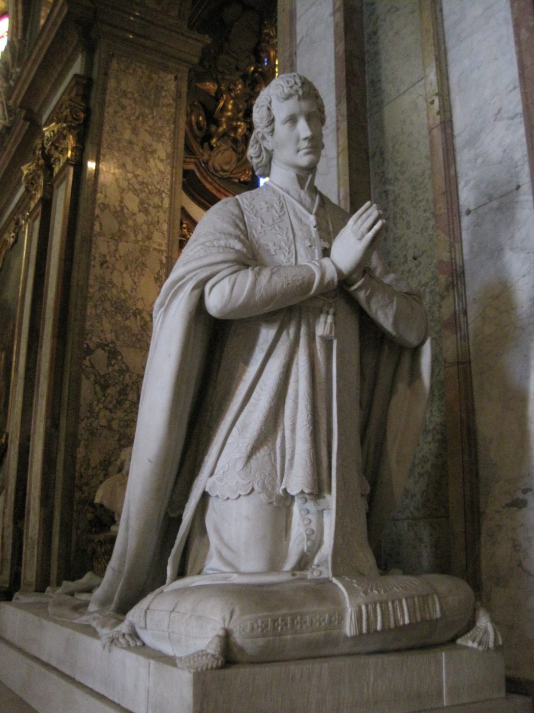 Louis François Auguste de Rohan-Chabot