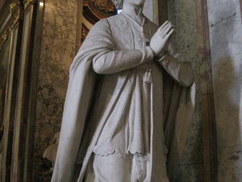 Louis François Auguste de Rohan-Chabot