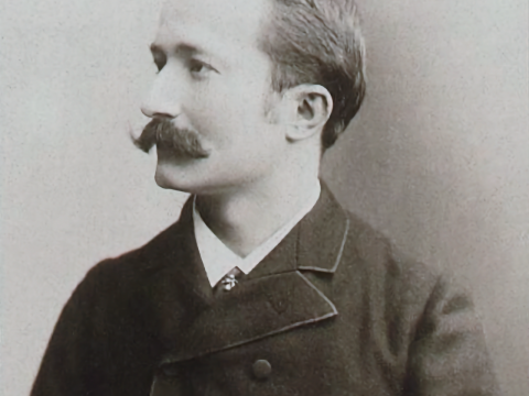 Louis Ganne