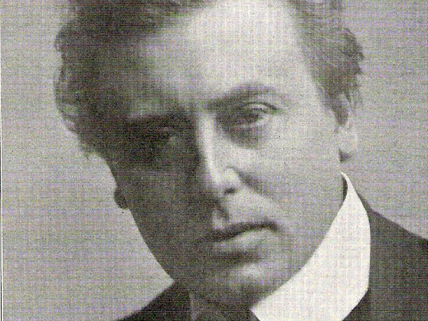 Louis Glass